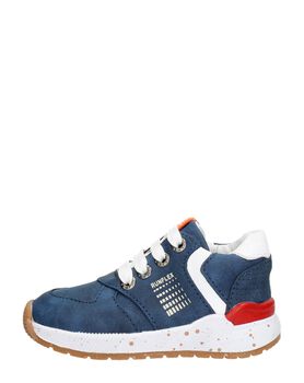 Jongens veterschoenen