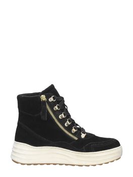 Veterschoenen Hoog