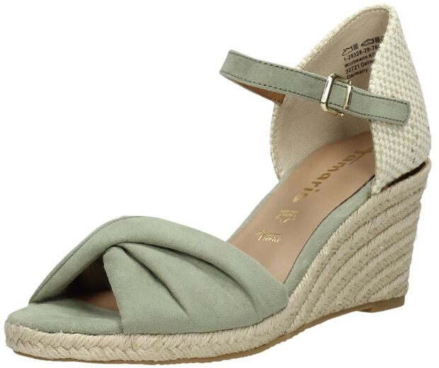 Espadrilles - large