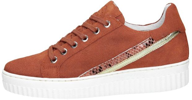 Dames sneakers - large