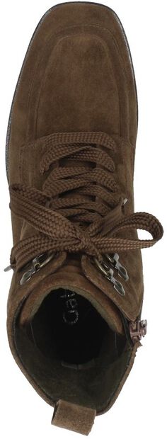 Veterschoenen Hak - large