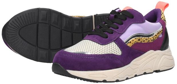 Meisjes sneakers - large