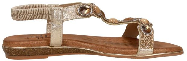 Sandalen Plat - large