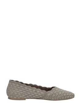 Cleo Honeycomb