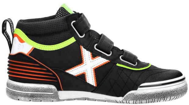 Klittenband Hoog - large