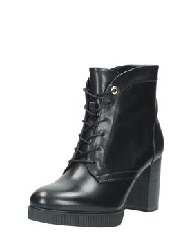 Dames veterschoenen