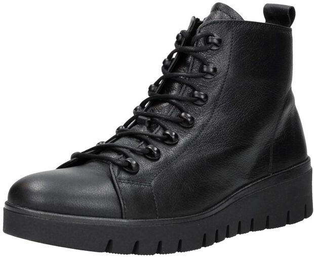 Dames veterschoenen - large