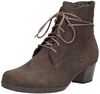 Dames veterschoenen - small