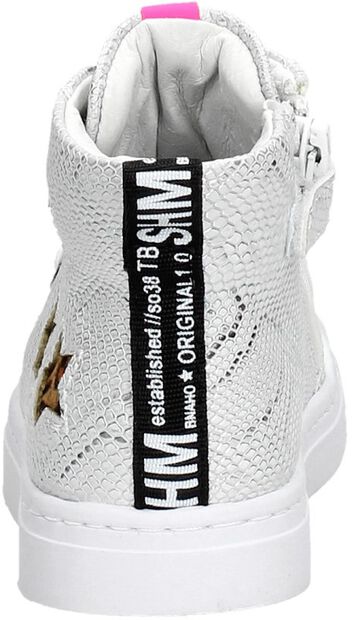 Meisjes veterschoenen - large