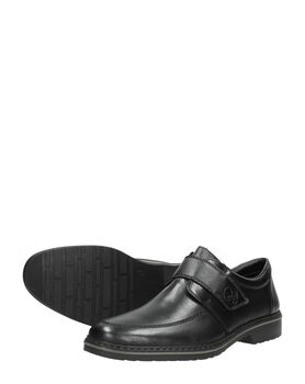 Heren klittenbandschoenen