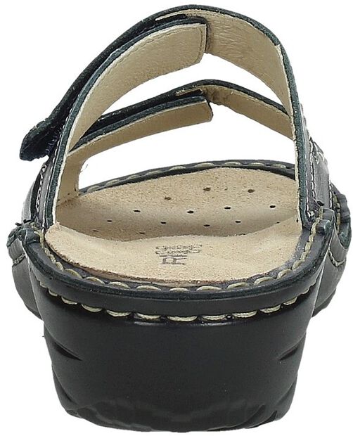 Dames slippers - large