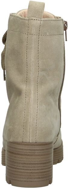 Veterschoenen Hak - large