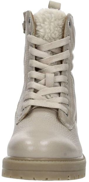 Veterschoen hoog - large