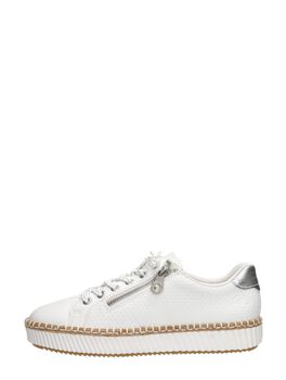 Veterschoenen Laag