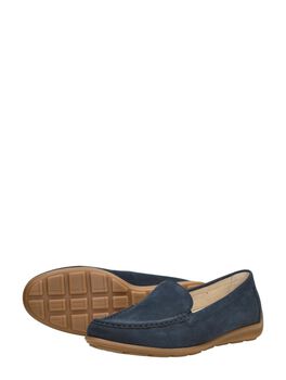 Mocassin