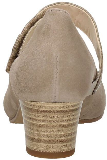 Dames pumps - large