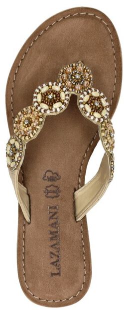 Teenslippers - large