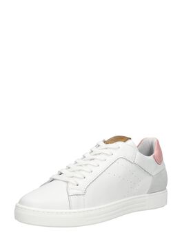 Dames veterschoenen