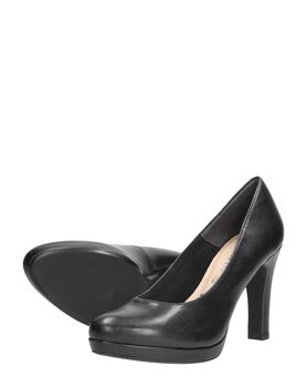 Pumps