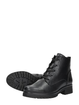 Veterschoenen Hak