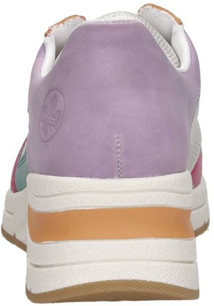 Sneakers Laag - large