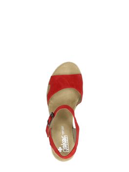 Dames sandalen