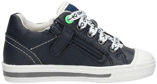 Veterschoenen Laag - large