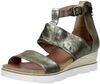 Dames sandalen - small