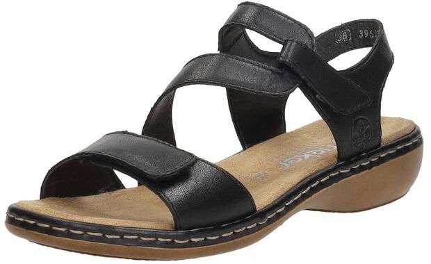 Dames sandalen - large