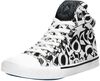 Sneakers Hoog - small