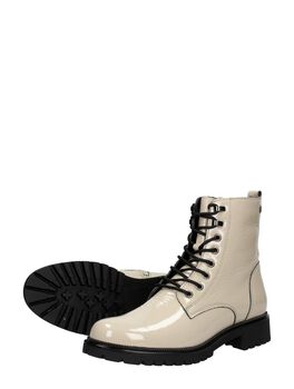 Veterschoenen Hoog
