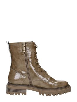 Veterschoenen Hoog