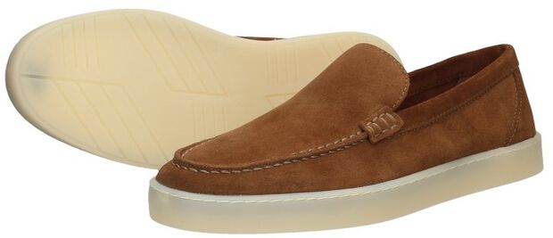 Loafers - large