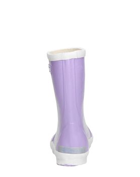 BN Rainboot Lila