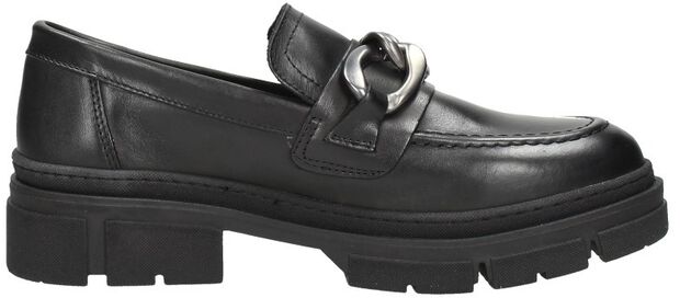Mocassin - large