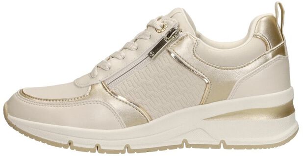 Veterschoenen Laag - large