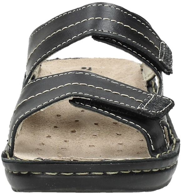 Dames slippers - large