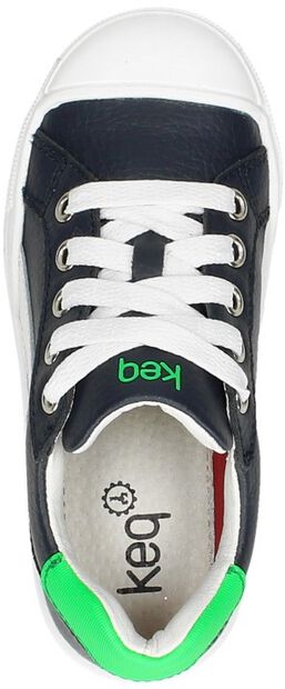 Jongens veterschoenen - large