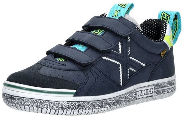 Klittenband Laag - large