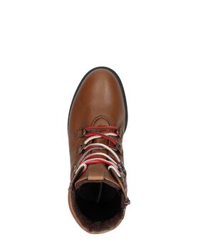 Dames veterschoenen