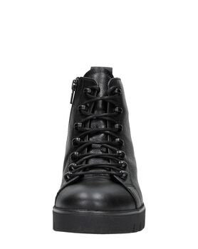 Dames veterschoenen