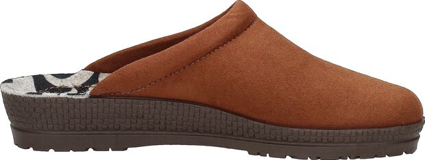 Dames pantoffels - large