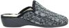 Pantoffels Open - small