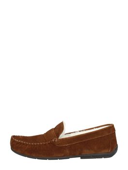 Heren pantoffels