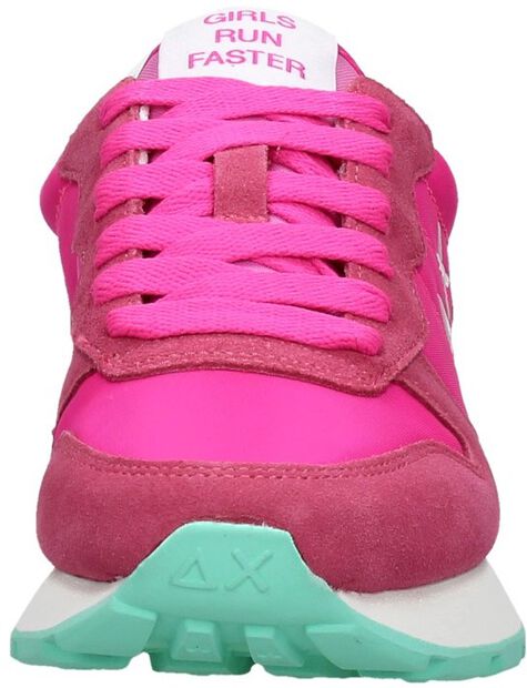 Ally Solid Nylon - large