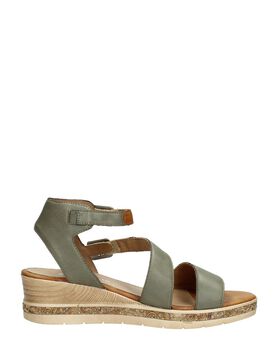 Dames sandalen