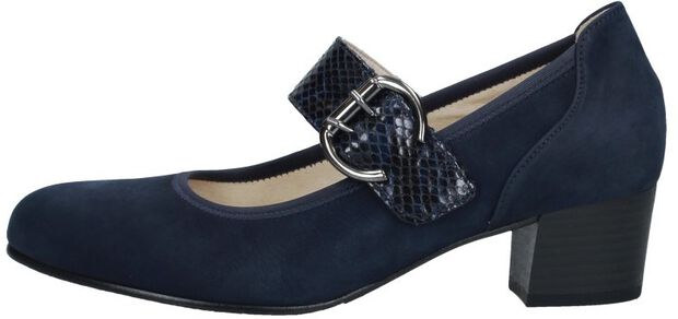 Dames pumps - large
