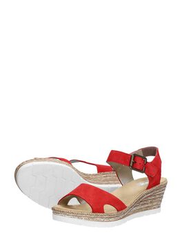 Dames sandalen