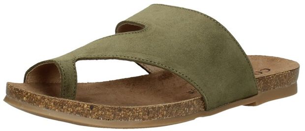 Teenslippers - large