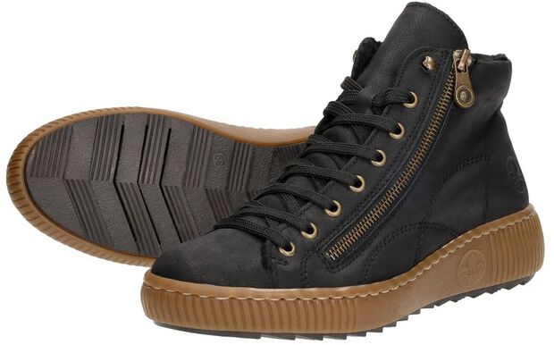 Veterschoenen Hoog - large